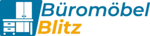 Büro Blitz Logo