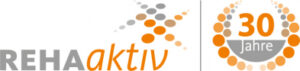 Rehaaktiv Logo