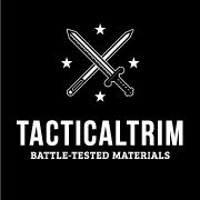 Tacticaltrim Logo